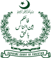 Supreme Court of Pakistan